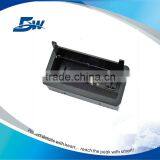 BW-T645 Aluminum Flip Up Hidden Power Socket thumbnail-1