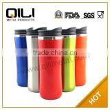 Stainless Steel Travel Coffee Mug/Starbucks Mug