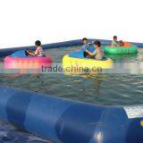 China Factory Low Price Electric Bumper Boat thumbnail-3