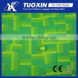 Fashion Waterproof Polyester Printed Fabric for Uniform Suit Sportwear thumbnail-1