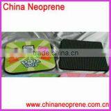 Cup Coaster Neoprene