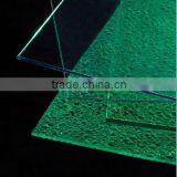 10 Years' Guarantee Polycarbonate Solid Sheet for Parking Lots