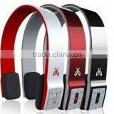 2012 Sport Mp3 Headphones,sport Mp3 Player Headset Handsfree With fm