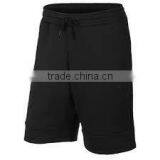 Custom Fleece Shorts/ Wholesale Fleece Shorts/ High Quality Fleece Shorts thumbnail-2