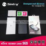 Full Covers Glass Protector Factory Supply Durable Mobile Explosion Proof Tempered Glass Screen Protector for Coolpad Modena thumbnail-6