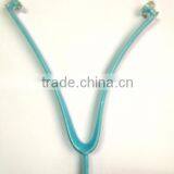 PVC/TPR Dual Density Outsole Injection Machine thumbnail-3