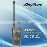929 Handheld Two Way Radio thumbnail-1
