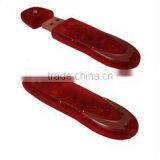 Popular and Cheapest Plastic Usb Flash Drive 2.0 thumbnail-1