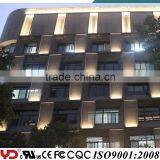 YD IP68 Double Protection High Lighting Wallwasher Led thumbnail-4