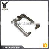 Stainless Steel Casting Parts Cnc Machining