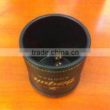 Bisquit Vsop Dice Cup/Hennessy Dice/Upscale Bar KTV Box, Hotel, Home for Personal Use Quality Choice thumbnail-4