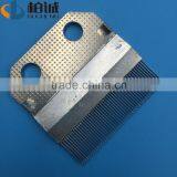 Warp Knitting Machine Spare Parts Lace Machine Guide Needle HG-A-24-1 thumbnail-3