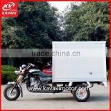 Motorcycle Trike Tricycle Car For Adult Pedal Cars Tricycles For Cargo / Goods