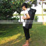 Outdoors Foldable Aluminum Table Garden Furniture Cast Aluminium Furniture thumbnail-5