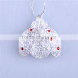 Small Size Ladybug With Opening Wings Ornament 01501013 New Style Indoor Decoration thumbnail-2
