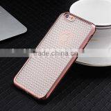 Luxury Glitter Soft TPU Electroplating Case Cover For Apple IPhone 6S / IPhone 6S Plus thumbnail-6