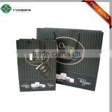 Custom Luxury Logo Kraft Paper Cement Bag With Handles thumbnail-5