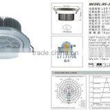 Commercial Lighting Downing Light Ceiling Light