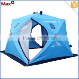 High quality keep warm big solar power tent for sale                        
                                                                Most Popular