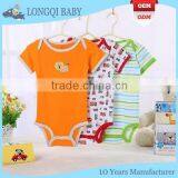 PF-MS-042 China Manufacturer Wholesale Baby Onesie Clothes Online thumbnail-1