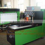 Pump Test Bench -12PSB Fuel Injection Test Bench Banco de Pruebas Para Bombas Inyeccion