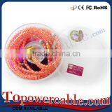 Fashion 3.5mm Earphone With Oem Logo For Promotion Free Samples Offered thumbnail-2