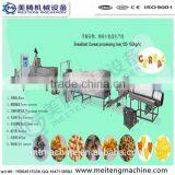 Automatic High Efficiency Breakfast Cereal Corn Flake Line Equipment Quality Choice thumbnail-3