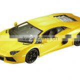 2016 BEST SELLING!! Unique Design Bluetooth rc Car Toy