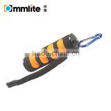 Commlite 1/4" Screw Sponge Video Grip Handle Holder Grip for GoPro Hero /Digital Camera /Camcorder thumbnail-3
