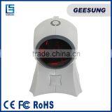 Best Price USB Omnidirectional Barcode Scanner Omni Scanner thumbnail-5