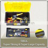 Cheap Hot Sale Plastic Tool Box