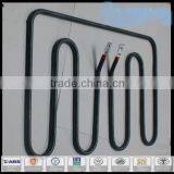 AURON SS 304 Finned Immersion Tubular Heater for Bathroom