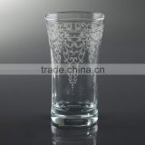 Ebtr Asya Water Glass
