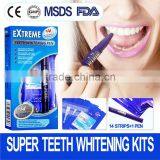 Cool white 7 days to a whiter smile Teeth whitening kits