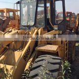 used good condition wheel loader 966F for sale in cheap price