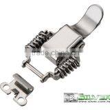 For Control Panel and Machinery Equipment Mini-Type Cam Locks thumbnail-6