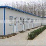 Cheap and Low Cost Prefabricated House Widely Used With Good Quality