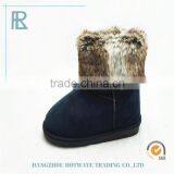Wholesale From China Cheap Snow Boots for Women thumbnail-5