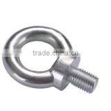Zinc Plated Din 580 Eye Screw Rigging Carabiner Hardware in China Manufacturer thumbnail-3