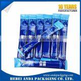 HOT SALE! Gravure Printing Heat Sealing Plastic Foil Packaging Roll Film thumbnail-6