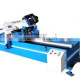 Pipe Tube Band Saw Machine thumbnail-1