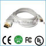 Type C to MHD Cable for Leshi Mobile Length is 3 Meter thumbnail-3