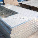 Waterproof Log Cabin Prefab House,luxury Sandwich Panel House Prefabricated Villa Design thumbnail-3