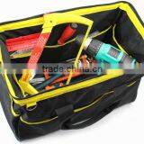 Tool Carrier,Electrician Tool Bag thumbnail-4