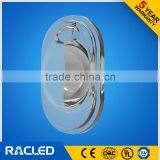 cob led lens for mining lamp specturum 90 degree