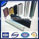 High Quality Architectural Decorative Aluminum Extrusion Profile thumbnail-1