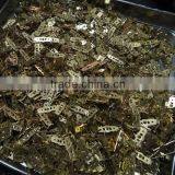 Tiny Stainless Steel Speaker Cover thumbnail-2