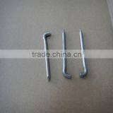 Custom Nonstandard Steel Machine Parts Fabrication Services thumbnail-4