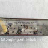 Jiangsu Taixing Violin Shoulder Rest With Different Size thumbnail-2