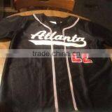 Well Selling Baseball Uniform/custom Baseball Jersey/softball Uniforms_Both Side Good View Sublimation Baseball Jersey thumbnail-4